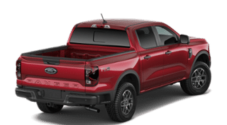 2026 Ford Ranger® External Image 4